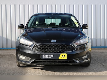 Used Ford Focus 2014 for sale - 78709762: Photo