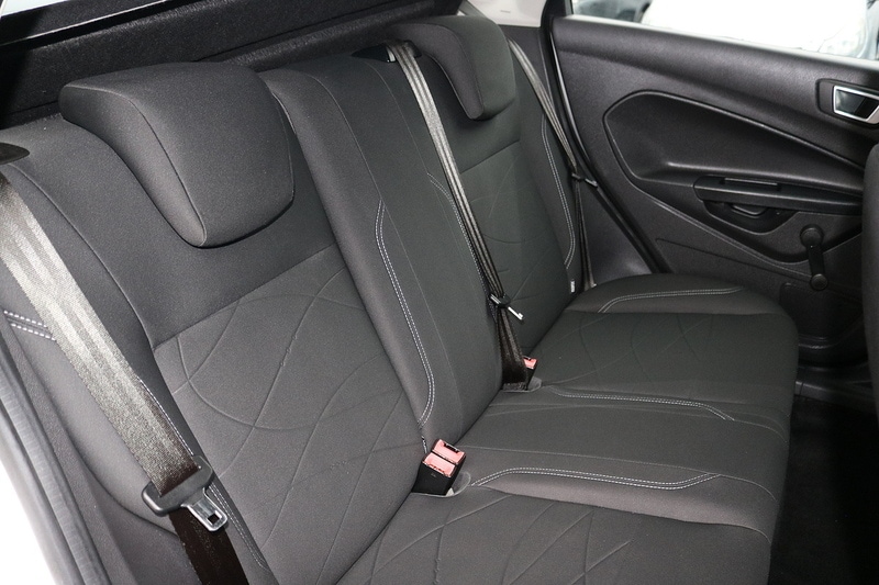 Used Ford Fiesta 2014 for sale - 76482564: Photo 18