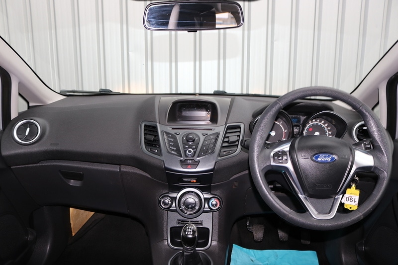 Used Ford Fiesta 2014 for sale - 76482564: Photo 19