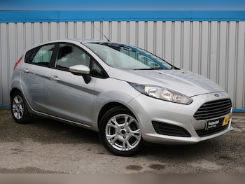 Used Ford Fiesta 2014 for sale - 76482564: Photo
