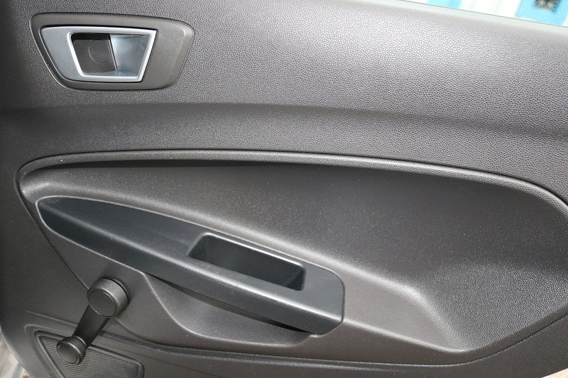 Used Ford Fiesta 2014 for sale - 76482564: Photo 20