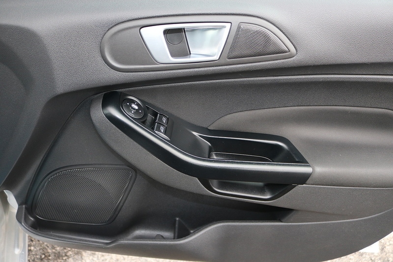 Used Ford Fiesta 2014 for sale - 76482564: Photo 21