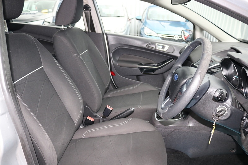 Used Ford Fiesta 2014 for sale - 76482564: Photo 22