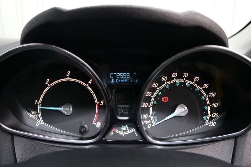 Used Ford Fiesta 2014 for sale - 76482564: Photo 26