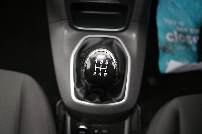 Used Ford Fiesta 2014 for sale - 76482564: Photo 29