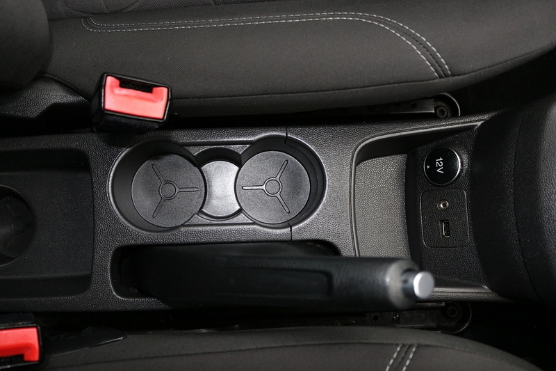 Used Ford Fiesta 2014 for sale - 76482564: Photo 30