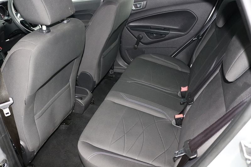 Used Ford Fiesta 2014 for sale - 76482564: Photo 33