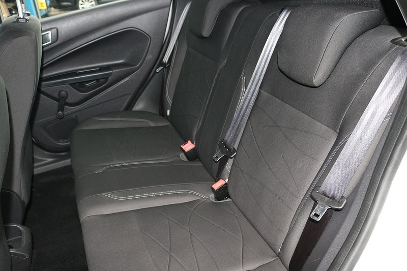 Used Ford Fiesta 2014 for sale - 76482564: Photo 34