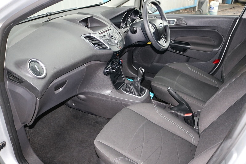 Used Ford Fiesta 2014 for sale - 76482564: Photo 35