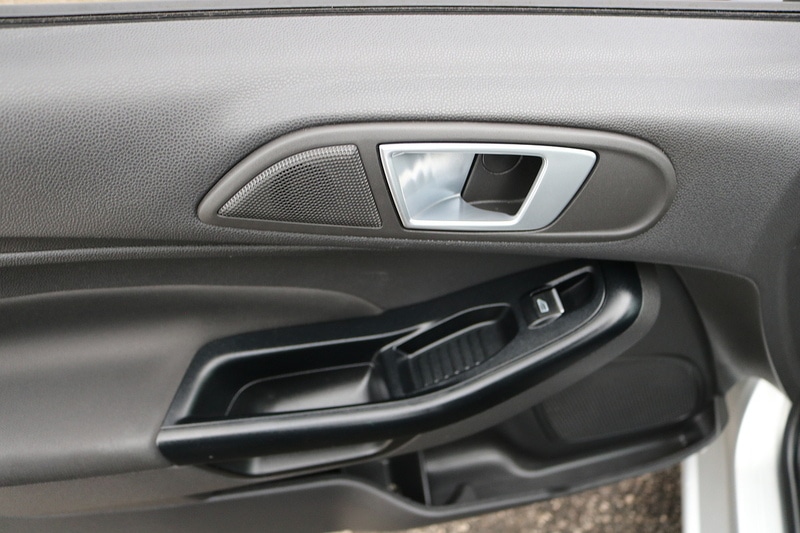 Used Ford Fiesta 2014 for sale - 76482564: Photo 37