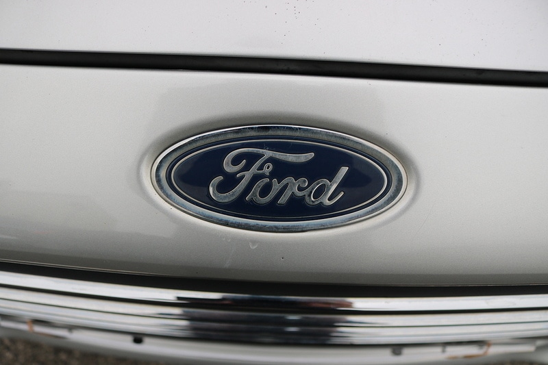 Used Ford Fiesta 2014 for sale - 76482564: Photo 4