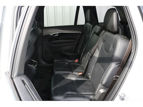 Used Volvo XC90 2021 for sale - 74265651: Photo 10