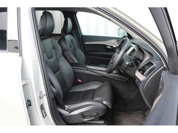Used Volvo XC90 2021 for sale - 74265651: Photo 14