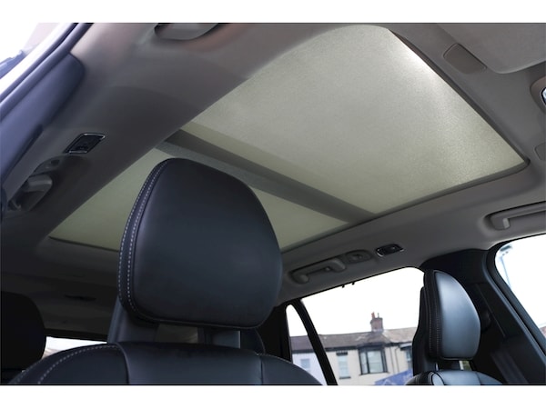 Used Volvo XC90 2021 for sale - 74265651: Photo 16