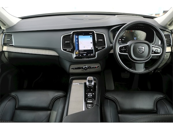 Used Volvo XC90 2021 for sale - 74265651: Photo 17