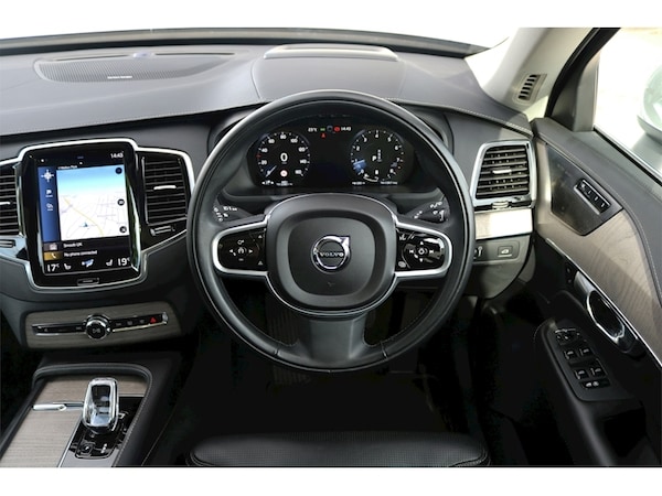 Used Volvo XC90 2021 for sale - 74265651: Photo 18