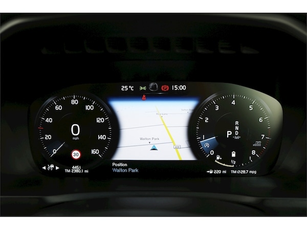 Used Volvo XC90 2021 for sale - 74265651: Photo 19