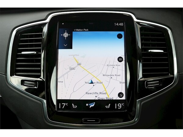 Used Volvo XC90 2021 for sale - 74265651: Photo 21