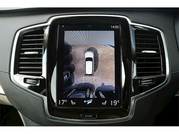 Used Volvo XC90 2021 for sale - 74265651: Photo 22