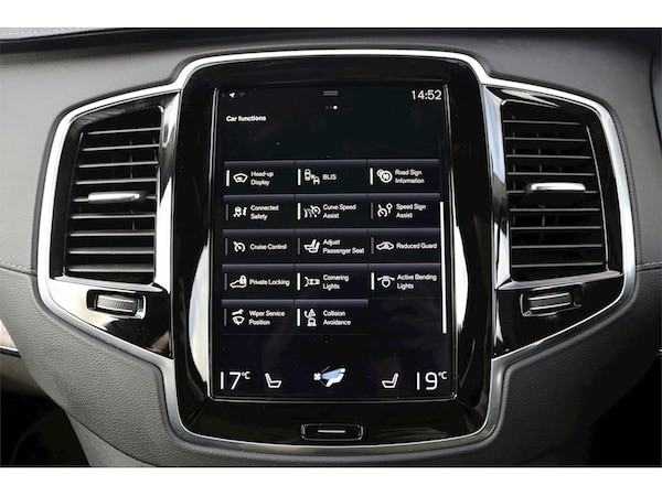 Used Volvo XC90 2021 for sale - 74265651: Photo 26