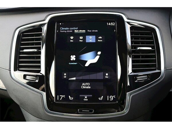 Used Volvo XC90 2021 for sale - 74265651: Photo 27