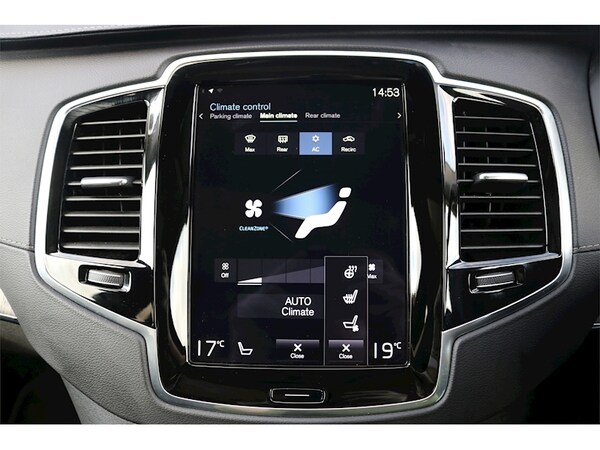 Used Volvo XC90 2021 for sale - 74265651: Photo 28