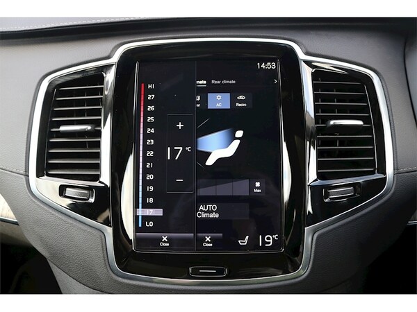 Used Volvo XC90 2021 for sale - 74265651: Photo 29