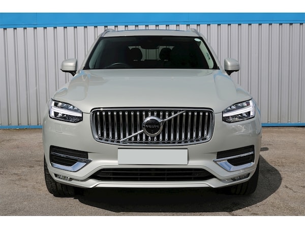 Used Volvo XC90 2021 for sale - 74265651: Photo 2