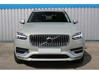 Used Volvo XC90 2021 for sale - 74265651: Photo