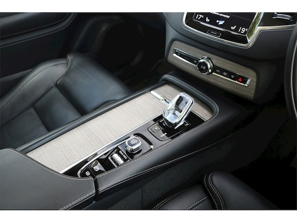Used Volvo XC90 2021 for sale - 74265651: Photo 30