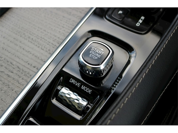 Used Volvo XC90 2021 for sale - 74265651: Photo 32
