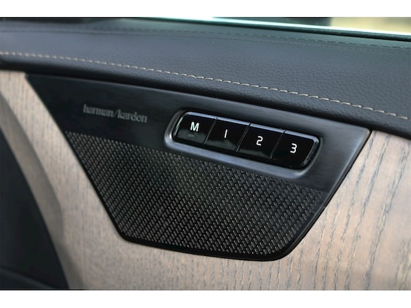 Used Volvo XC90 2021 for sale - 74265651: Photo 35