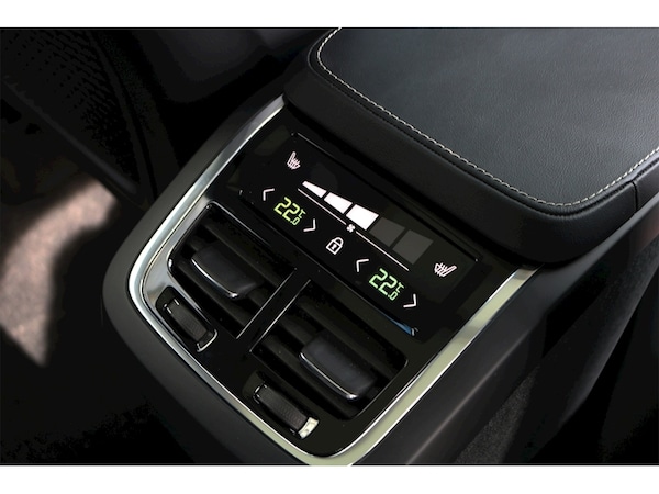 Used Volvo XC90 2021 for sale - 74265651: Photo 38