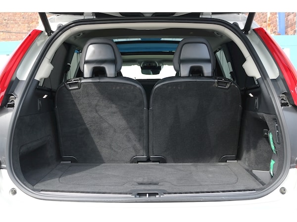 Used Volvo XC90 2021 for sale - 74265651: Photo 40
