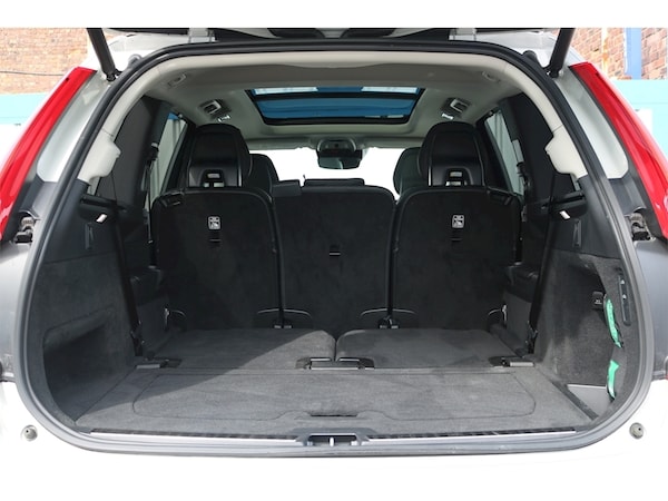 Used Volvo XC90 2021 for sale - 74265651: Photo 41