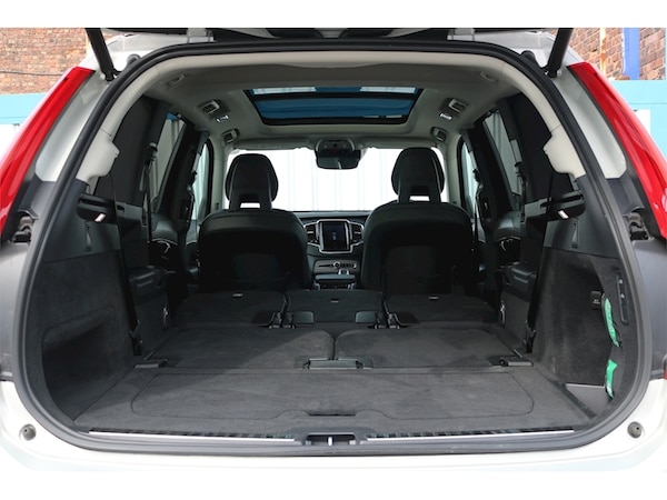 Used Volvo XC90 2021 for sale - 74265651: Photo 42