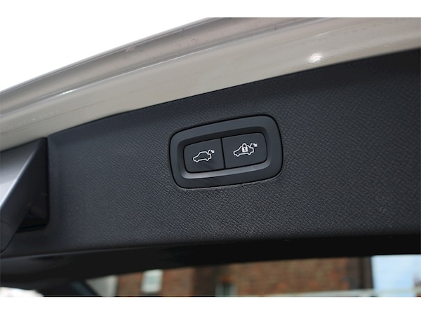 Used Volvo XC90 2021 for sale - 74265651: Photo 45