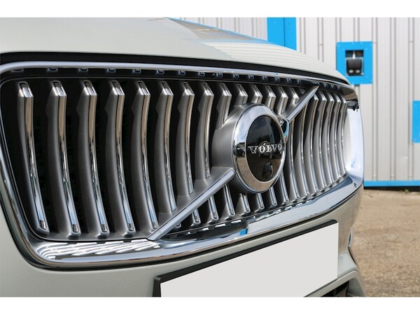 Used Volvo XC90 2021 for sale - 74265651: Photo 46