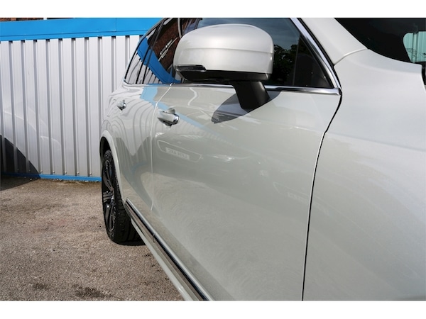 Used Volvo XC90 2021 for sale - 74265651: Photo 47