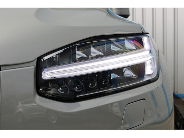 Used Volvo XC90 2021 for sale - 74265651: Photo 48