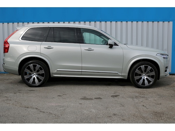 Used Volvo XC90 2021 for sale - 74265651: Photo 4