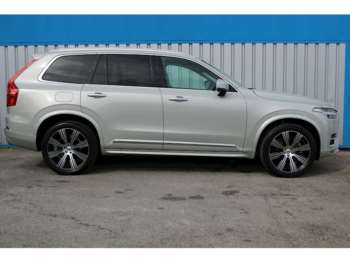 Used Volvo XC90 2021 for sale - 74265651: Photo