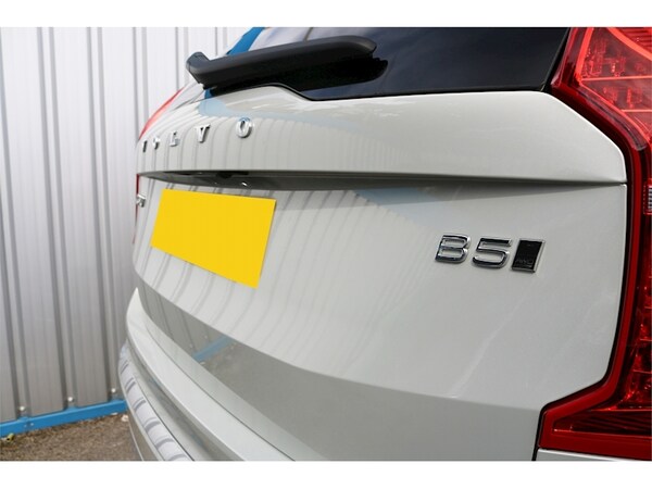 Used Volvo XC90 2021 for sale - 74265651: Photo 50