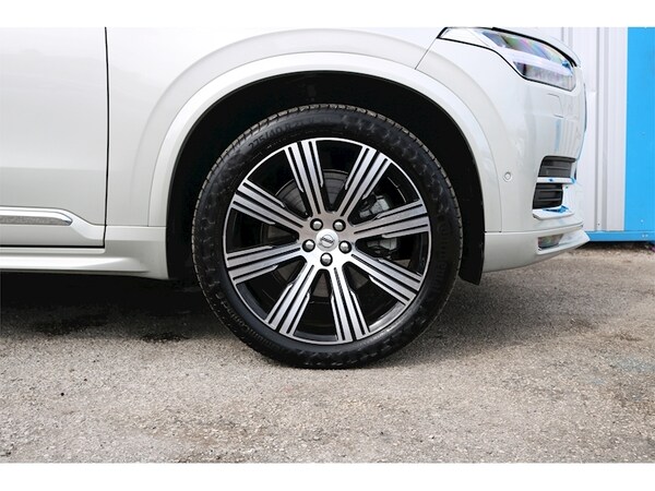 Used Volvo XC90 2021 for sale - 74265651: Photo 51