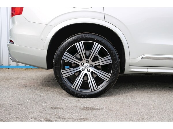 Used Volvo XC90 2021 for sale - 74265651: Photo 52