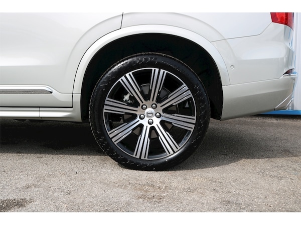 Used Volvo XC90 2021 for sale - 74265651: Photo 53