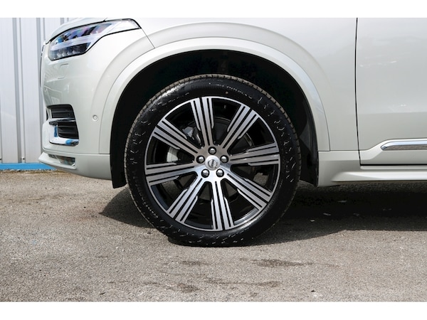 Used Volvo XC90 2021 for sale - 74265651: Photo 54