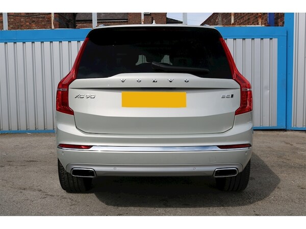 Used Volvo XC90 2021 for sale - 74265651: Photo 6