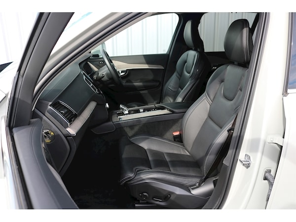 Used Volvo XC90 2021 for sale - 74265651: Photo 9