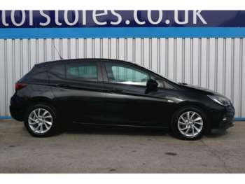 Used Vauxhall Astra 2019 for sale - 74265383: Photo